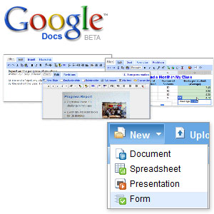 Google Docs - Free Online Office Document Suite