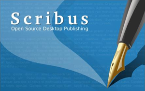 Scribus - Free Desktop Publishing Software