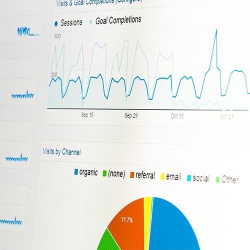 Basic Web & Ad Statistics Explained