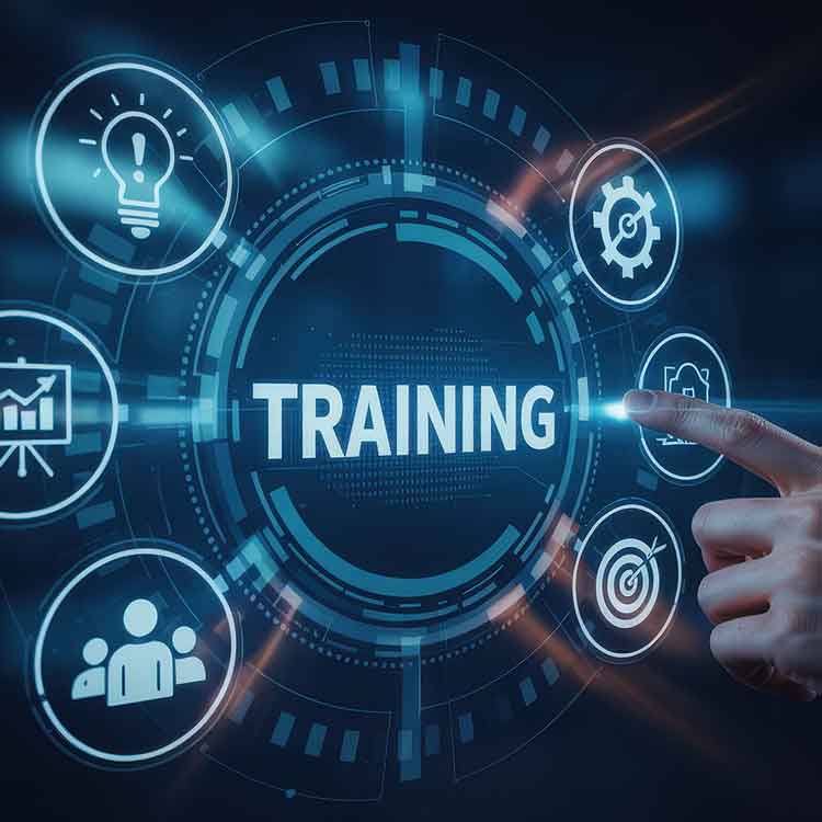 Your Website & Social Profiles Are Employees