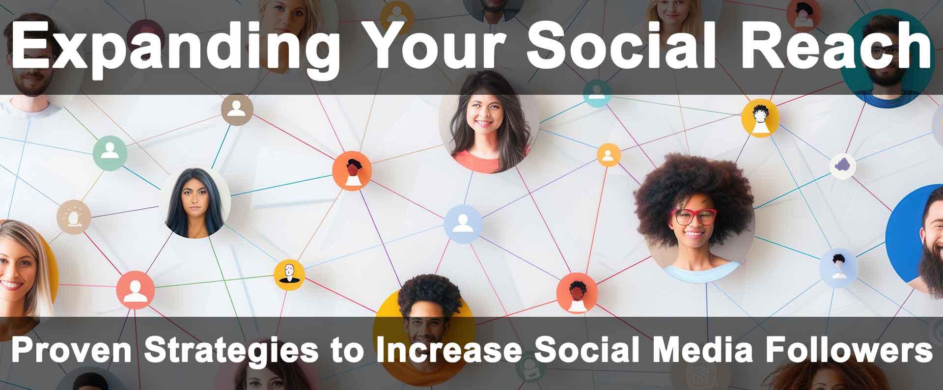 Proven Strategies to Increase Social Media Followers