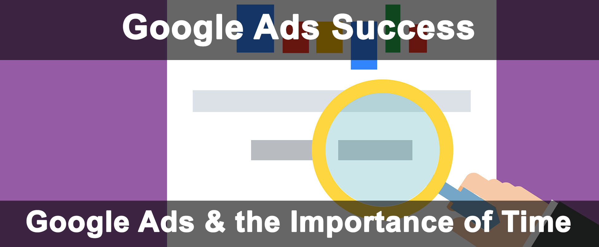 Google Ads Success