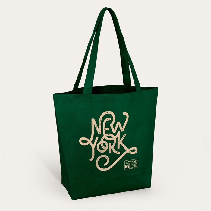 Custom Printed Tote Bags